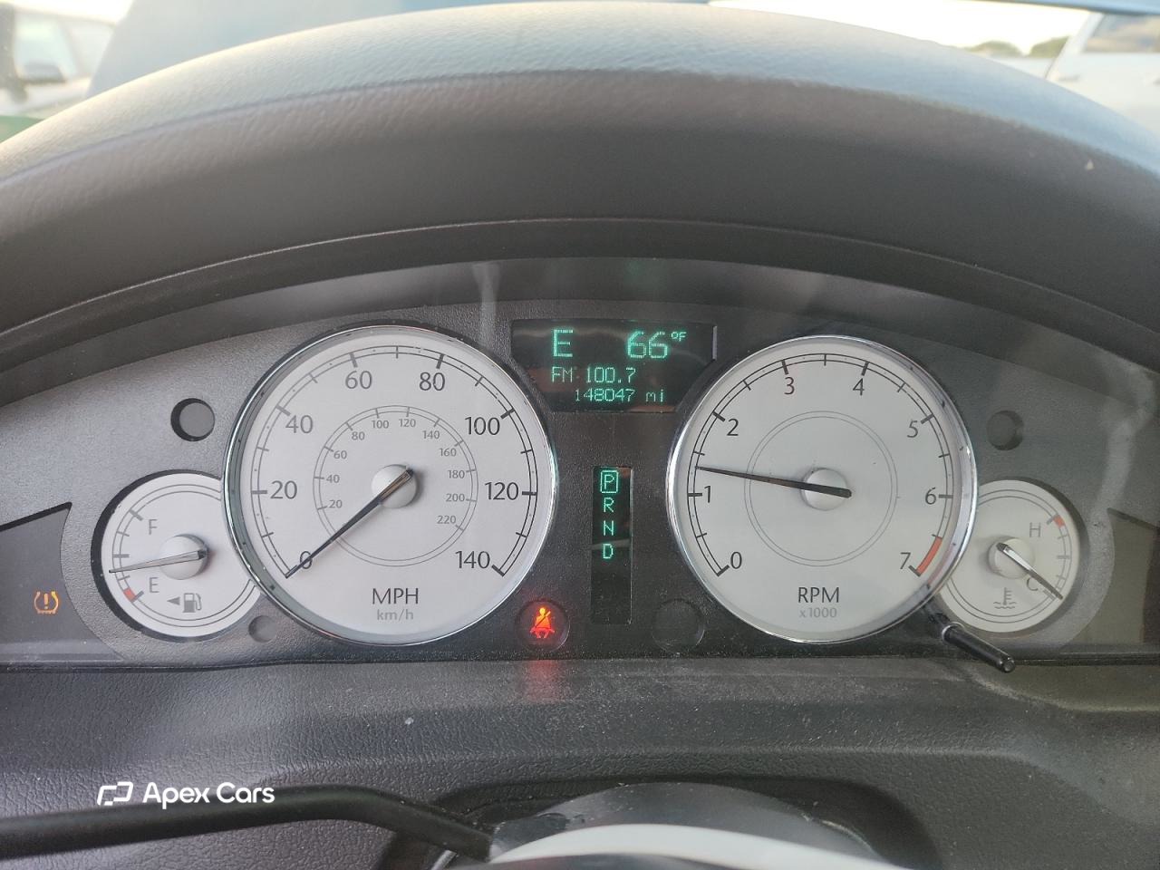Chrysler 300 2007