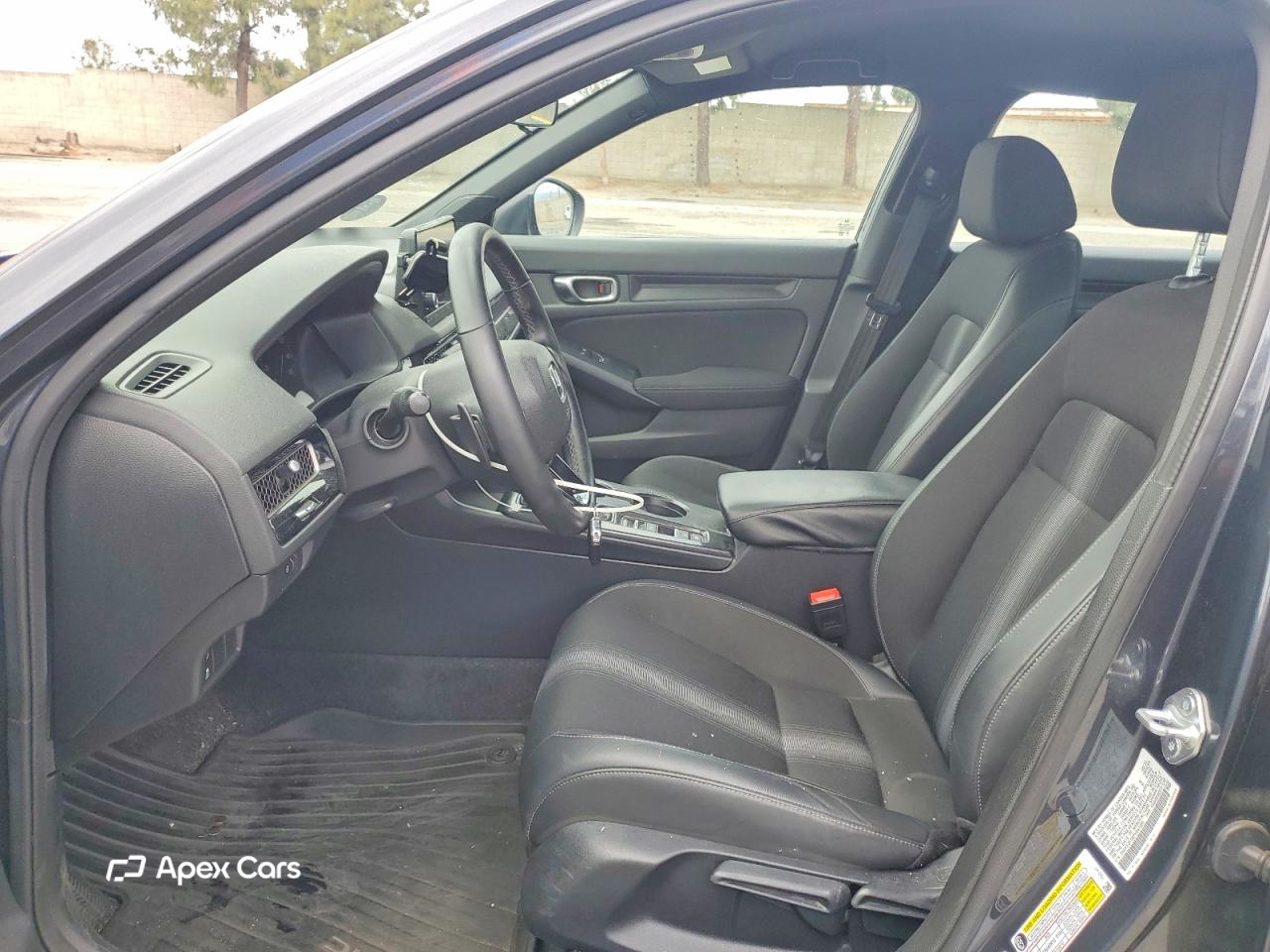 Honda Civic 2023