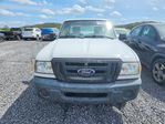 Ford Ranger 2011