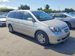 Honda Odyssey 2007