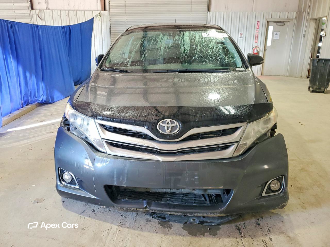 Toyota Venza 2013