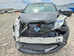 Nissan Leaf 2013