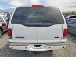 Ford Excursion 2004