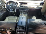 BMW Series 7 2015