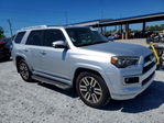 Toyota 4Runner 2015