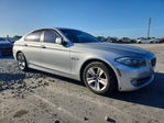 BMW Series 5 2012