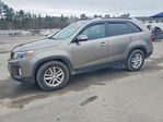 Kia Sorento 2015