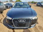 Audi A6 2012