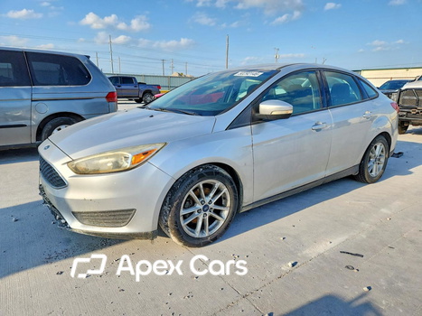 Ford Focus 2016 - Image 1 of 12