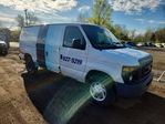 Ford Econoline 2013