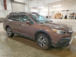 Subaru Outback 2020