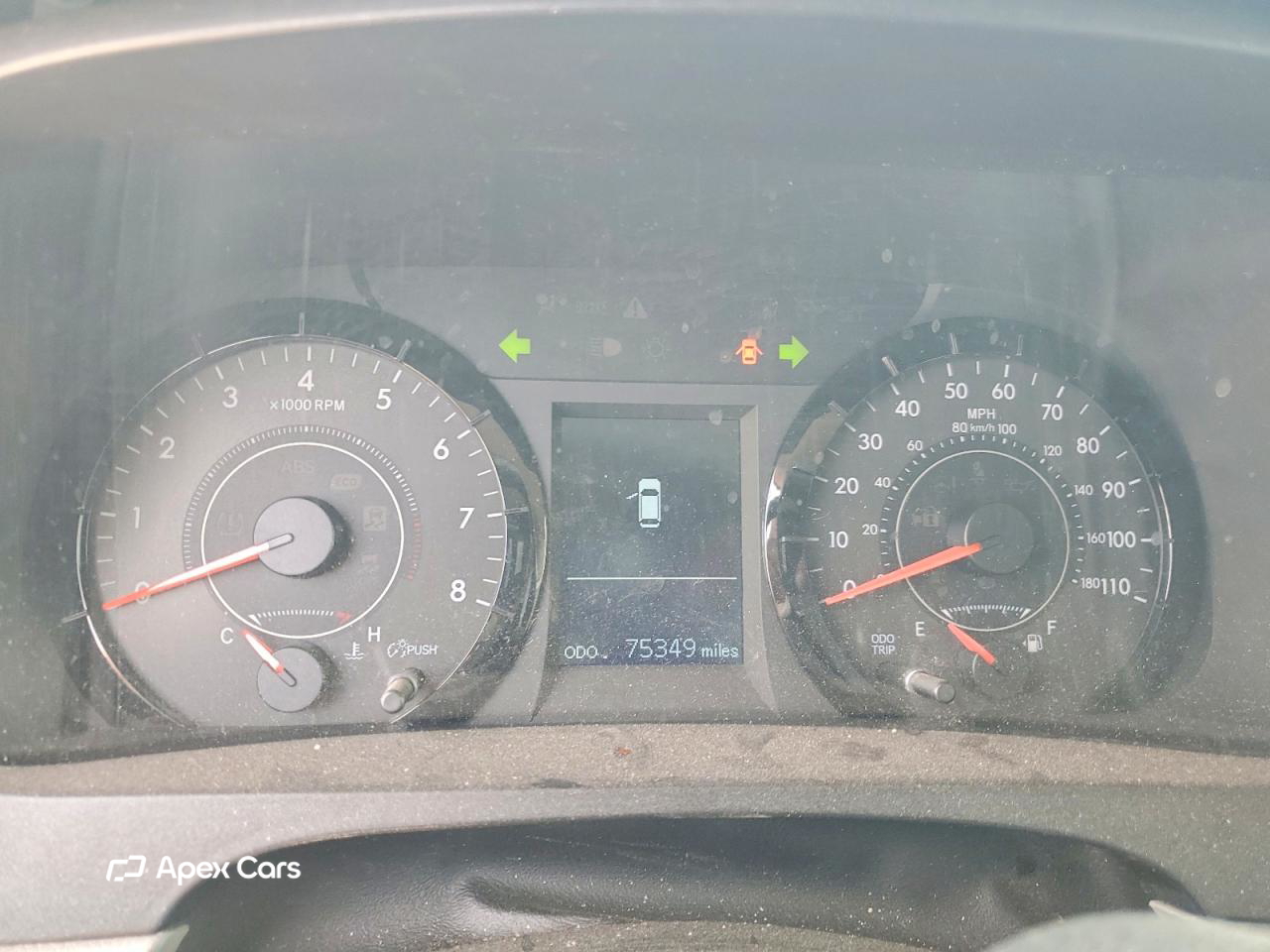 Toyota Sienna 2017