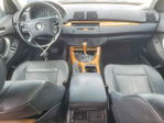 BMW X5 2003