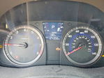 Hyundai Accent 2012