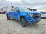 Chevrolet Silverado 2022