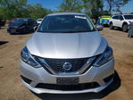 Nissan Sentra 2018