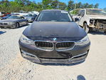 BMW Series 3 2014
