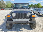 Jeep Wrangler 2004