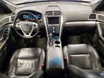 Ford Explorer 2011