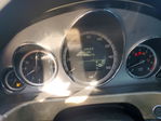 Mercedes-Benz E-klasse 2011
