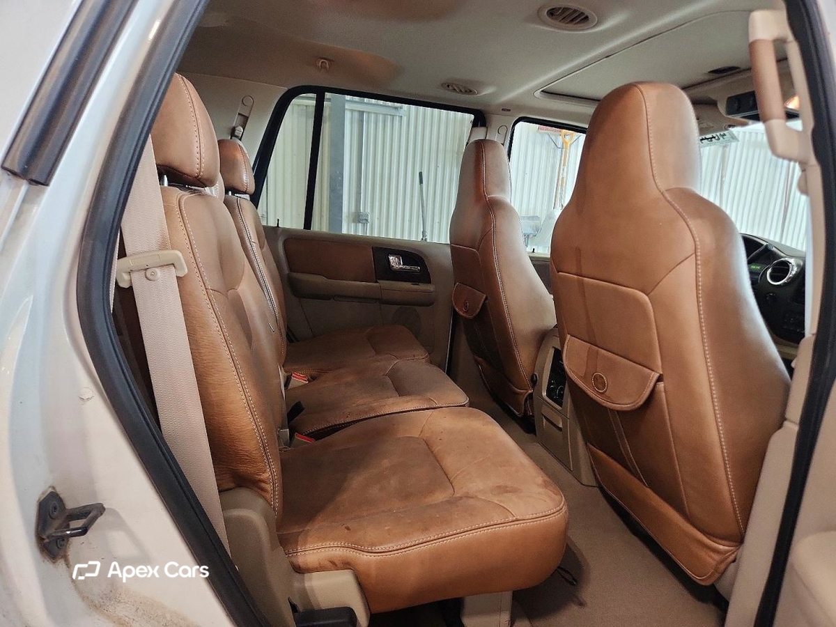 Ford Expedition 2005