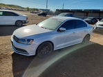 Volkswagen Jetta 2017