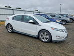 Chevrolet Volt 2013