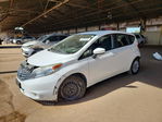 Nissan Versa 2015