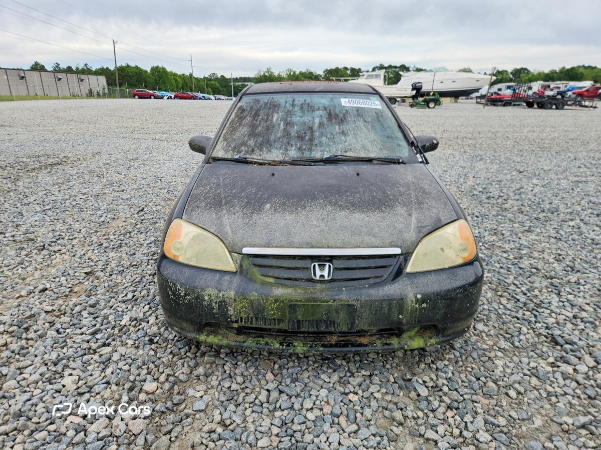 Honda Civic 2003