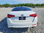 Kia Optima 2011