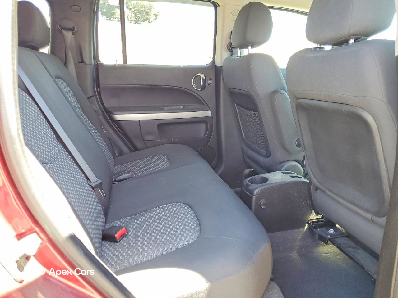 Chevrolet HHR 2007