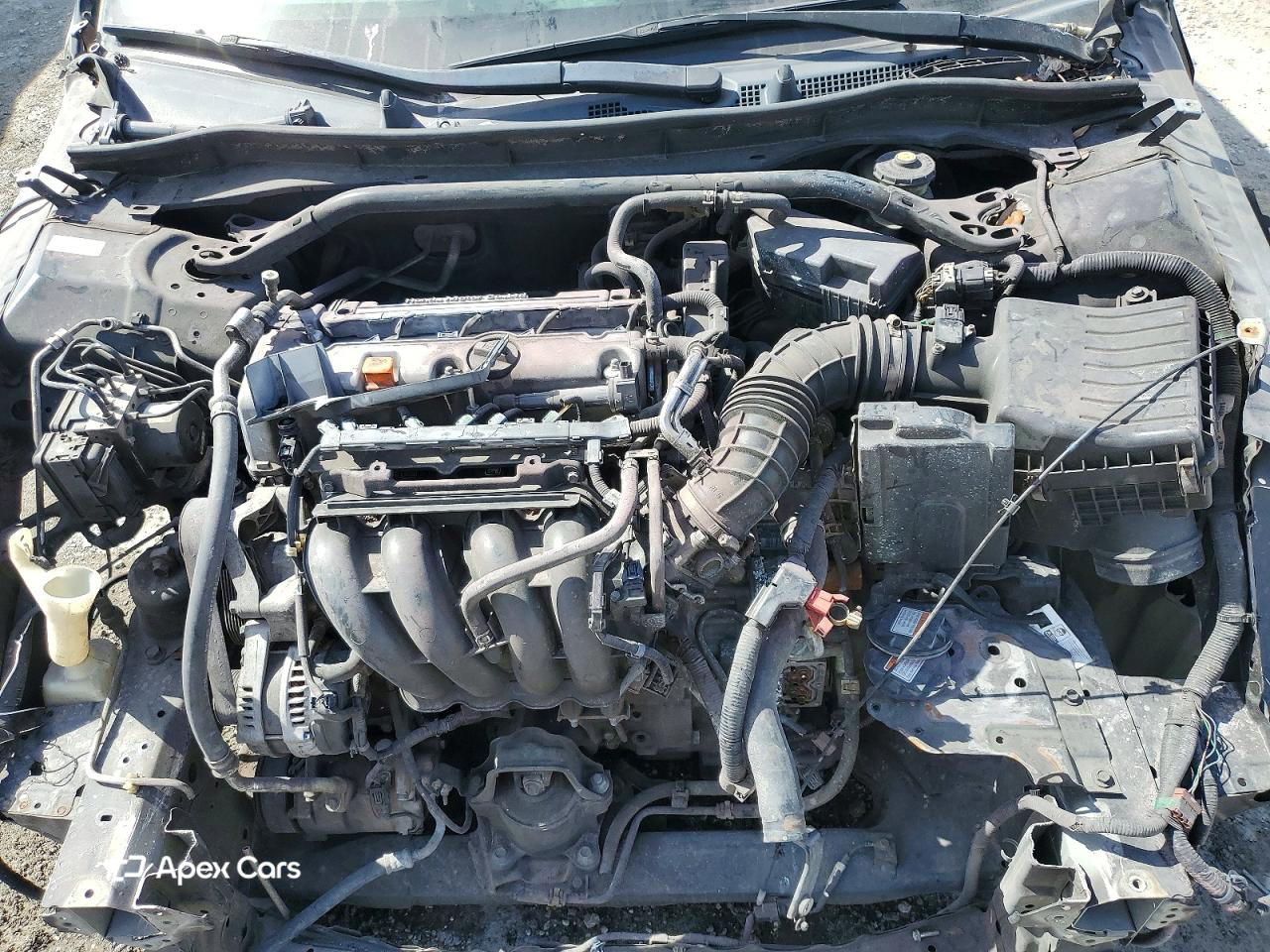 Acura TSX 2010