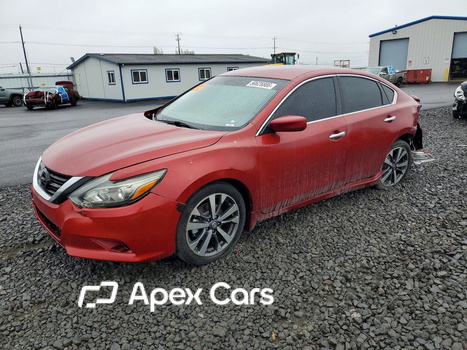 Nissan Altima 2016 - Image 1 of 12
