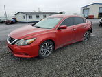 Nissan Altima 2016