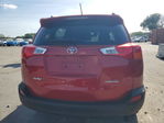 Toyota RAV 4 2015
