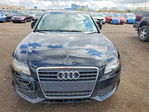Audi A4 2010