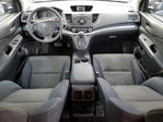 Honda CR-V 2015