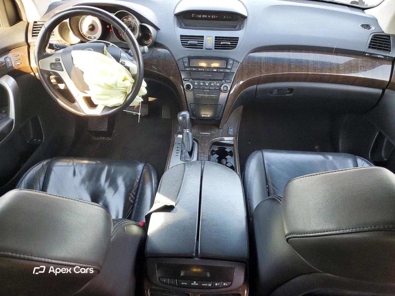 Acura MDX 2013
