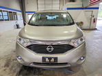Nissan Quest 2012
