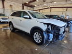 Kia Sorento 2017