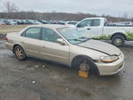 Honda Accord 2000