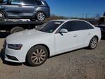 Audi A4 2013