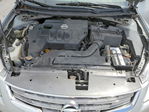 Nissan Altima 2012