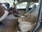 Cadillac SRX 2012