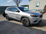 Jeep Cherokee 2020