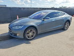 Tesla Model S 2012