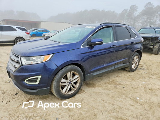 Ford Edge 2016 - Image 1 of 13