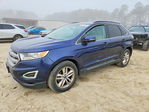 Ford Edge 2016