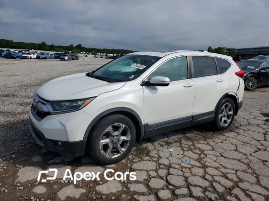 Honda CR-V 2019 - Image 1 of 12