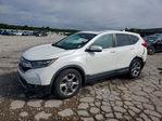 Honda CR-V 2019